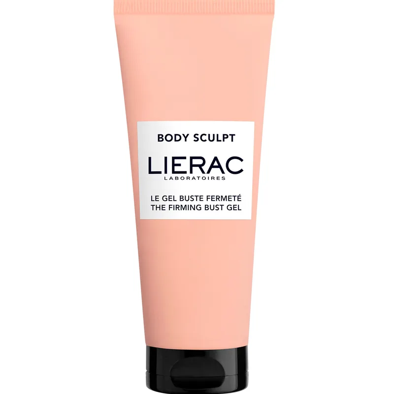 Lierac Body Sculpt The Firming Bust Gel Σφριγηλότητας Στήθους για Τόνωση, Σύσφιγξη & Λείανση 75ml