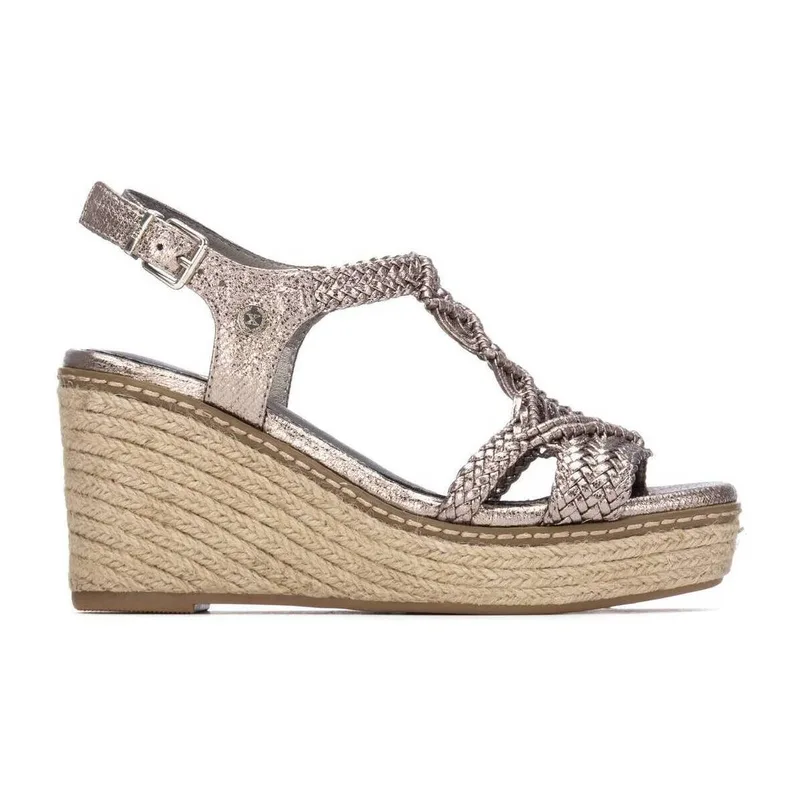 Σανδάλια με πλατφόρμα Xti 14545602