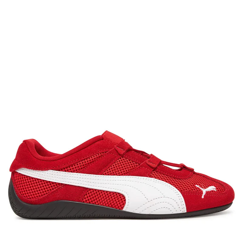 Αθλητικά Puma Speedcat Go Wns 403589 02 Κόκκινο