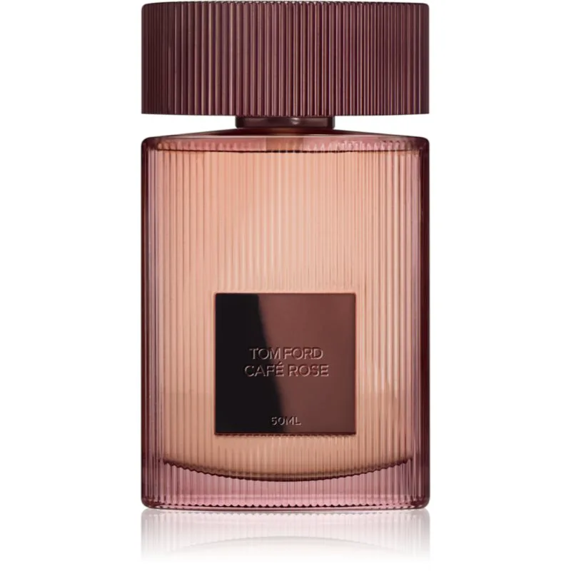 TOM FORD Café Rose Eau de Parfum για γυναίκες 50 ml
