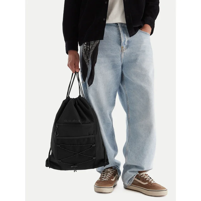 Σακίδιο Quiksilver CEOWB-QUIC-M-001-09 Μαύρο