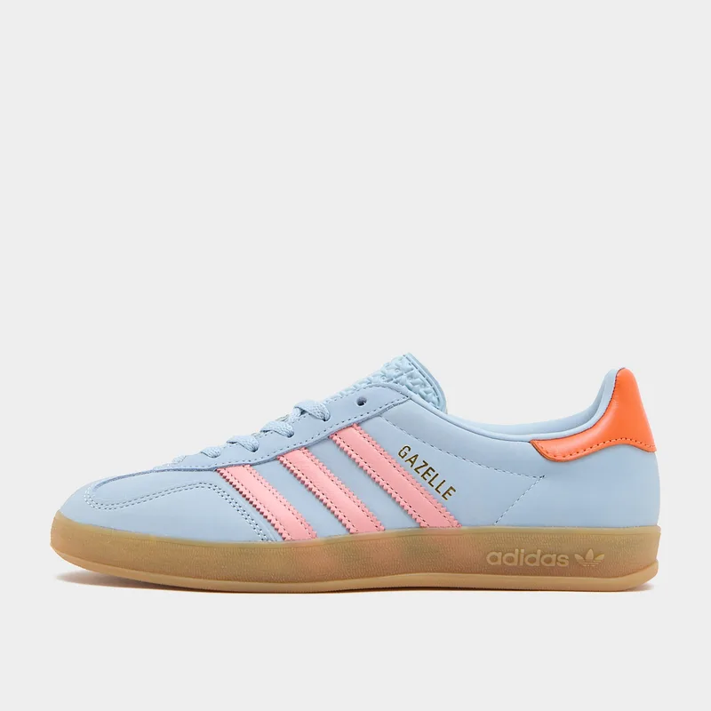 adidas Originals Gazelle Indoor Γυναικεία Παπούτσια (9000214080_83231)