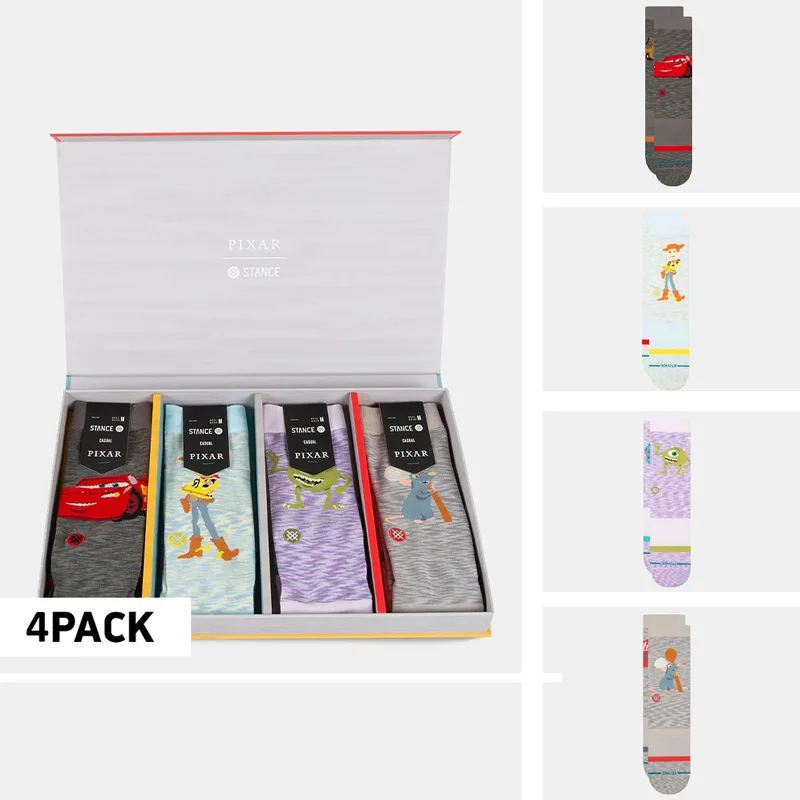 Stance Pixar Unisex Κάλτσες (9000193283_1523)