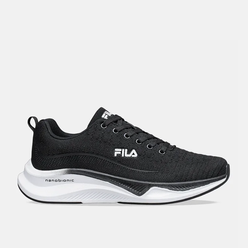 Fila Memory Lana 3 Nanobionic Ανδρικά Παπούτσια (9000243480_1606)