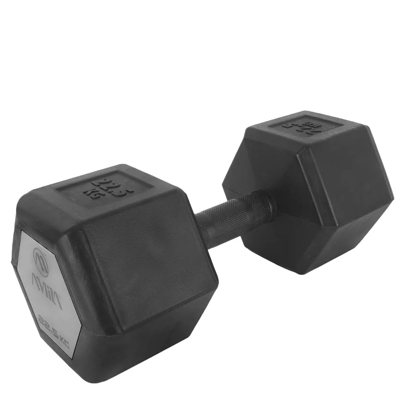 Aλτήρας Εξάγωνος Original Rubber S 22.5kg