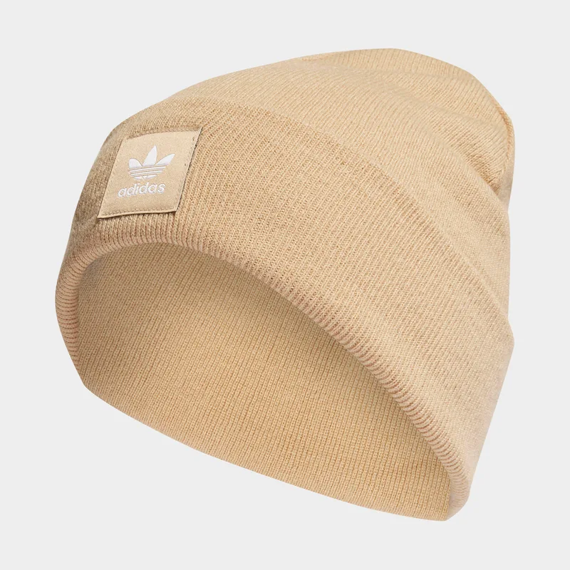 adidas Originals Adicolor Cuff Unisex Σκούφος (9000113599_61257)