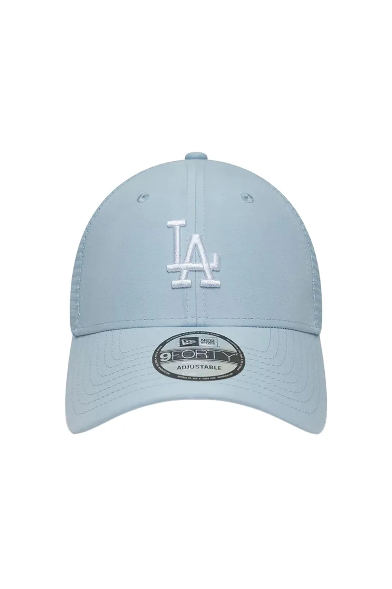 NEW ERA Καπέλα MIDI HOMEFIELD 940 TRUKR LOSDOD - BLUE-60856247-BLUE