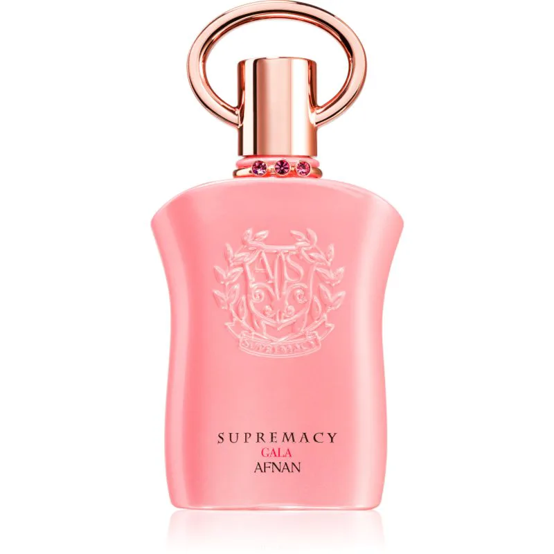 Afnan Supremacy Gala Eau de Parfum για γυναίκες 90 ml