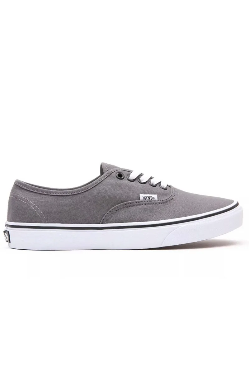 VANS Sneakers UA Authentic - ΓΚΡΙ-VN000JRAPBQ1M-GREY