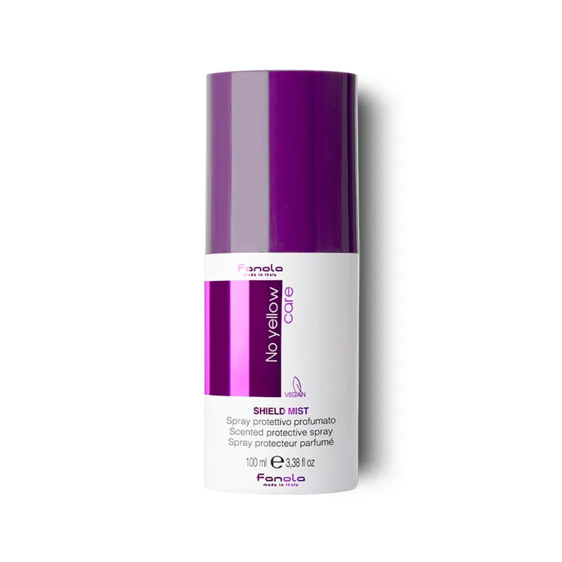 No Yellow Shield Mist Protective Spray 100ml