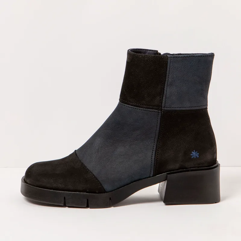 Μποτάκια/Low boots Art 1128511FA003