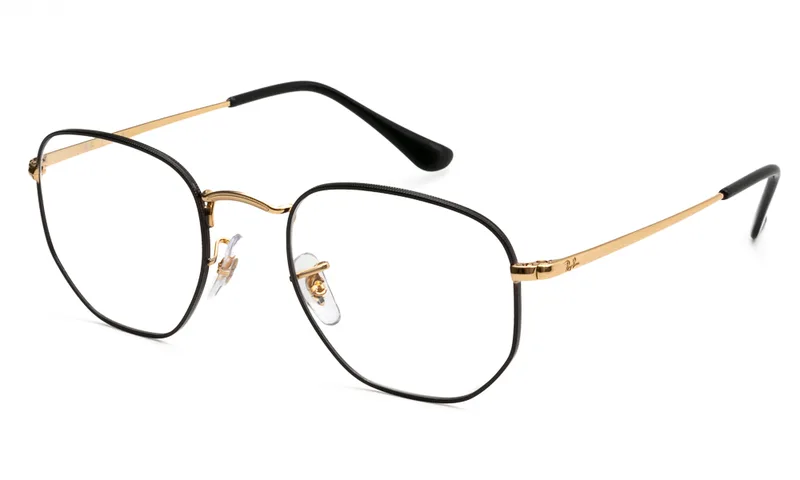 RAY BAN ΣΚΕΛΕΤΟΣ ΟΡΑΣΕΩΣ RAY BAN 6448 3175 5121 6448 Χρυσό