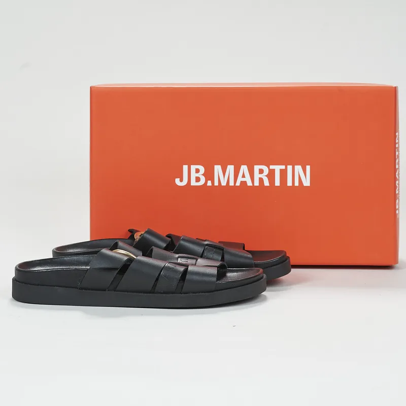 Σανδάλια χωρίς τακούνι JB Martin AUBE