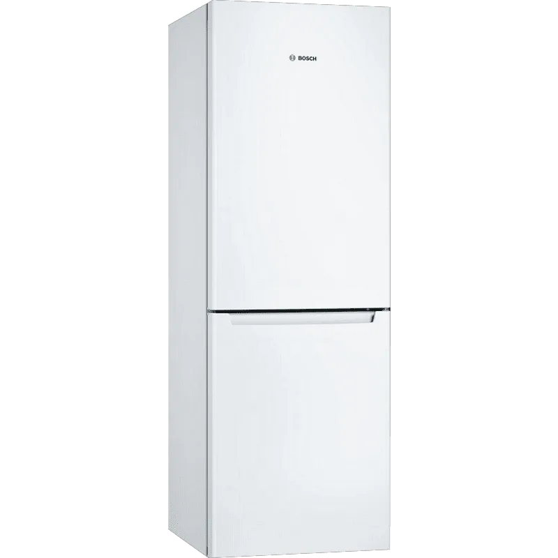 Ψυγειοκαταψύκτης Bosch KGN33NWEB