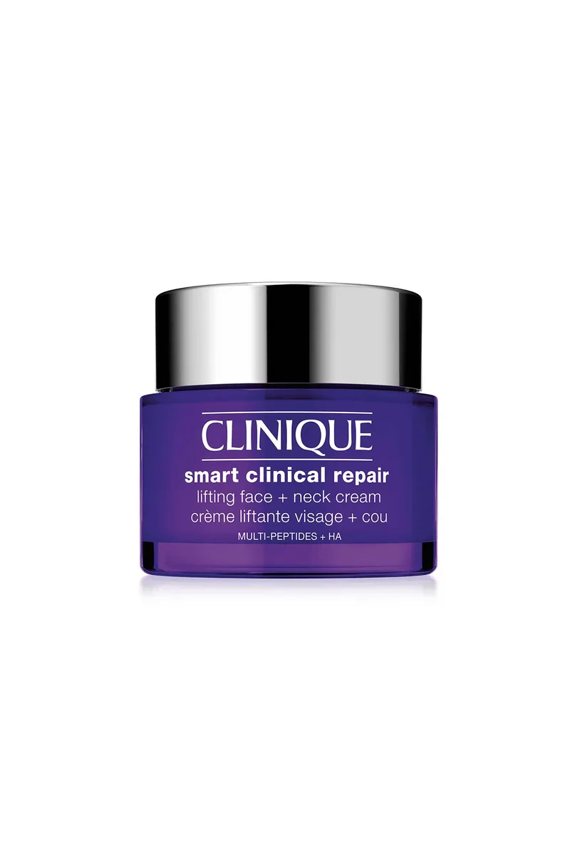 Clinique Smart Clinical Repair™ Lifting Face + Neck Cream - V26S010000