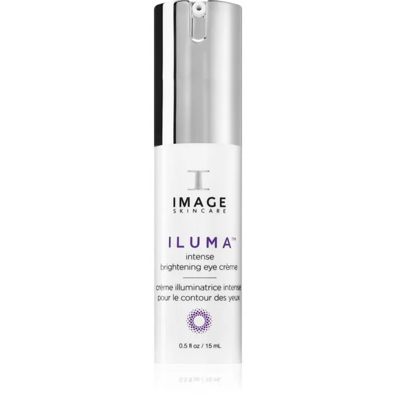 IMAGE Skincare Iluma™ Intense λαμπρυντική κρέμα ματιών 15 ml