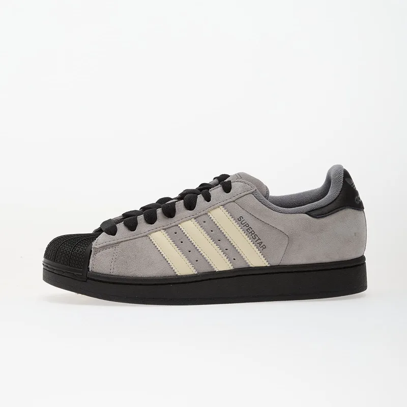 Sneakers adidas Superstar II Grey Three/ Crew White/ Core Black EUR 44