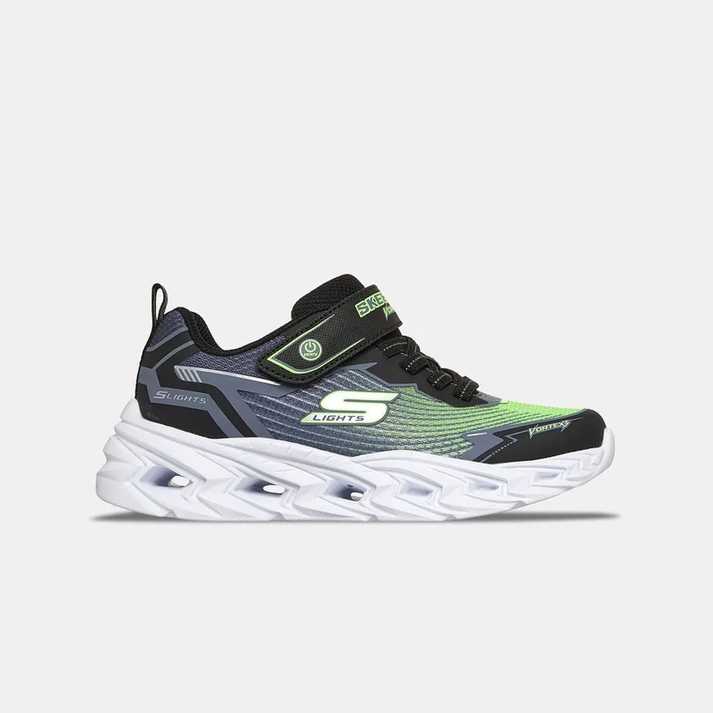Skechers Lighted Gore & Strap (9000285718_55514)