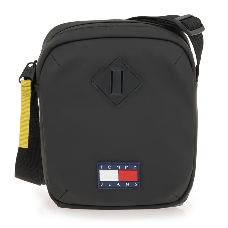 ΤΣΑΝΤΑ ΤΑΧ/ΜΟΥ ΑΝΔΡΙΚΗ /CROSS BODY σχέδιο: W60161809