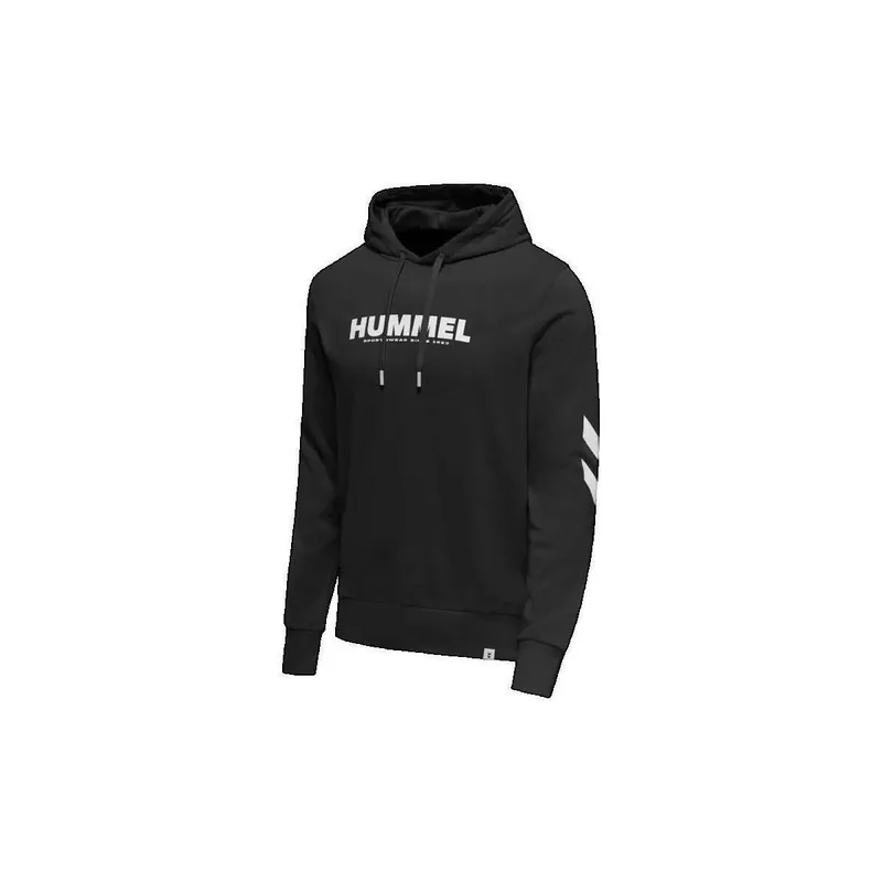 T-shirt με κουκούλα hummel Sweat à capuche Legacy Logo Hoodie