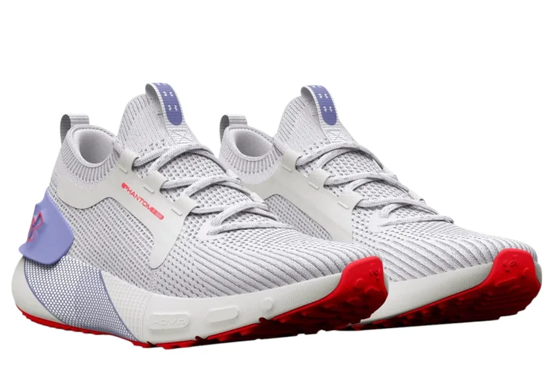 Παπούτσια Running Under Armour HOVR Phantom 3 SE 3026584-102 Γυναικείο