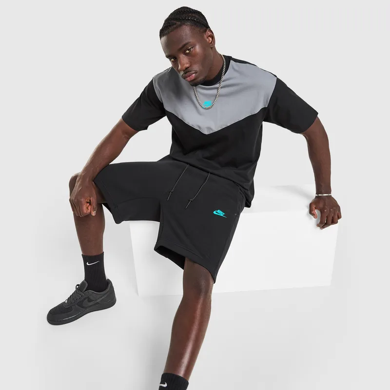 Nike Tech Fleece Ανδρικό Σορτς (9000257279_91004)