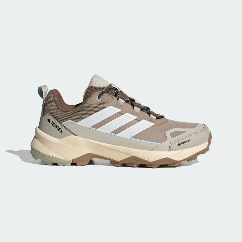 adidas Terrex M Skychaser Ax5 Gore-Tex Hiking Shoes (9000263496_92613)