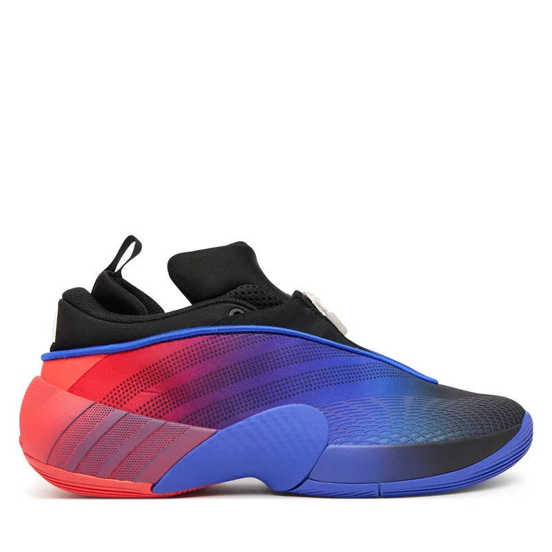 Μπασκετικά Παπούτσια adidas D.O.N. Issue 7 J JQ6833 Σκούρο μπλε