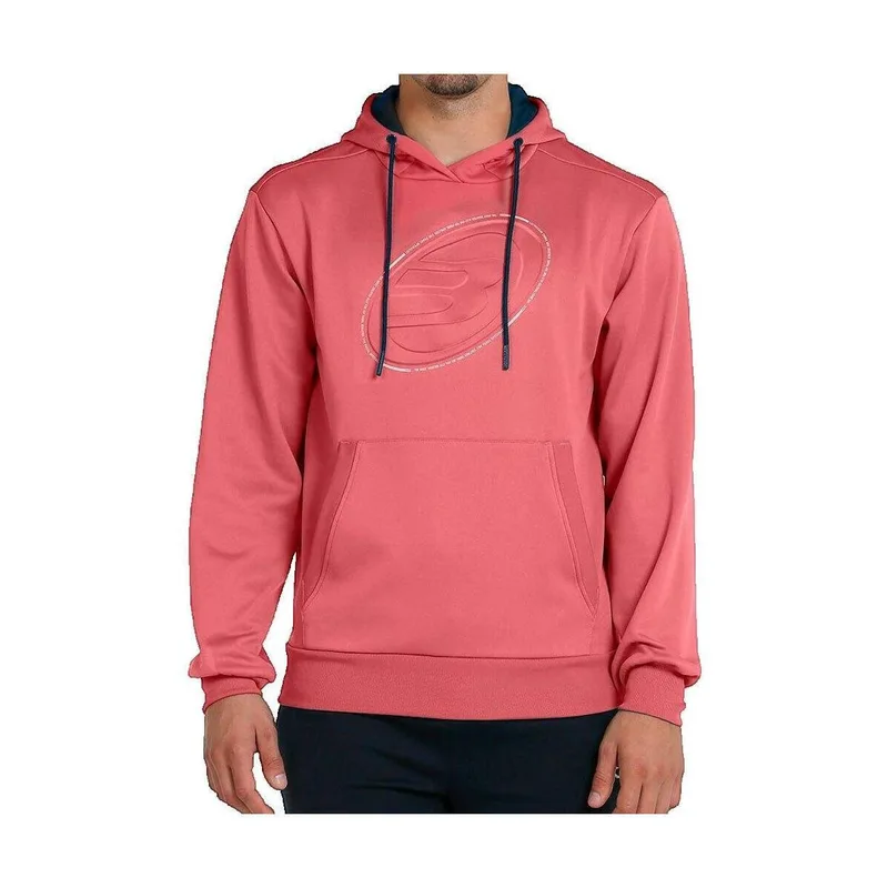 Ζακέτα Bullpadel Sweat-shirt Baltar avec capuche ajustable