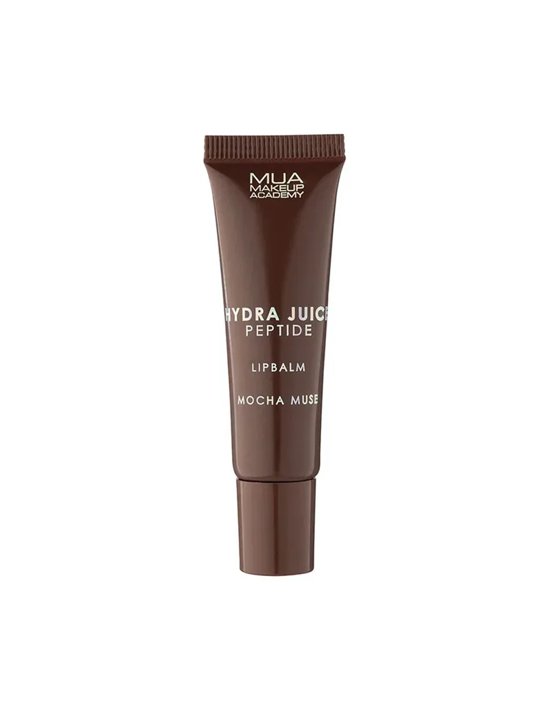 MUA PEPTIDE BALM MOCHA MUSE