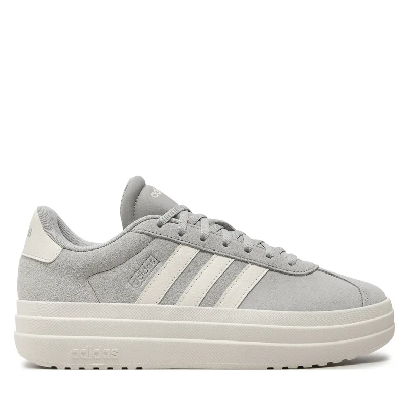 Αθλητικά adidas VL Court Bold IF9784 Γκρι