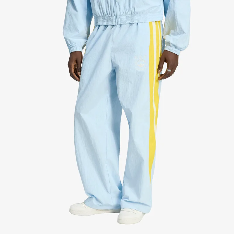 Παντελόνια adidas Santiago Track Pant Ice Blue XS