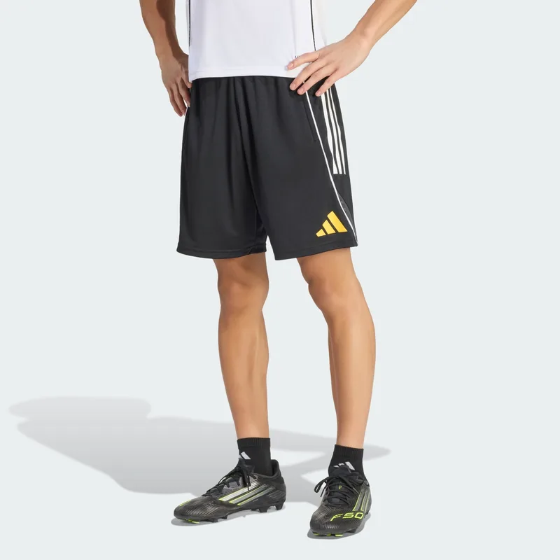 adidas Tiro Real Madrid FC x Marvel 2025/26 Ανδρικό Σορτς Προπόνησης (9000268484_92945)