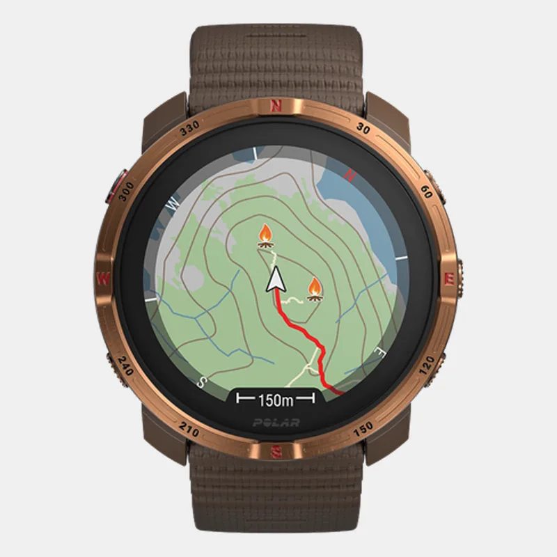 Polar Grit X2 S-L Smartwatch (9000286212_1608)