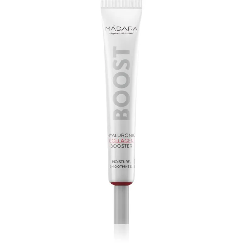 MÁDARA Boost συμπύκνωμα με κολαγόνο 25 ml