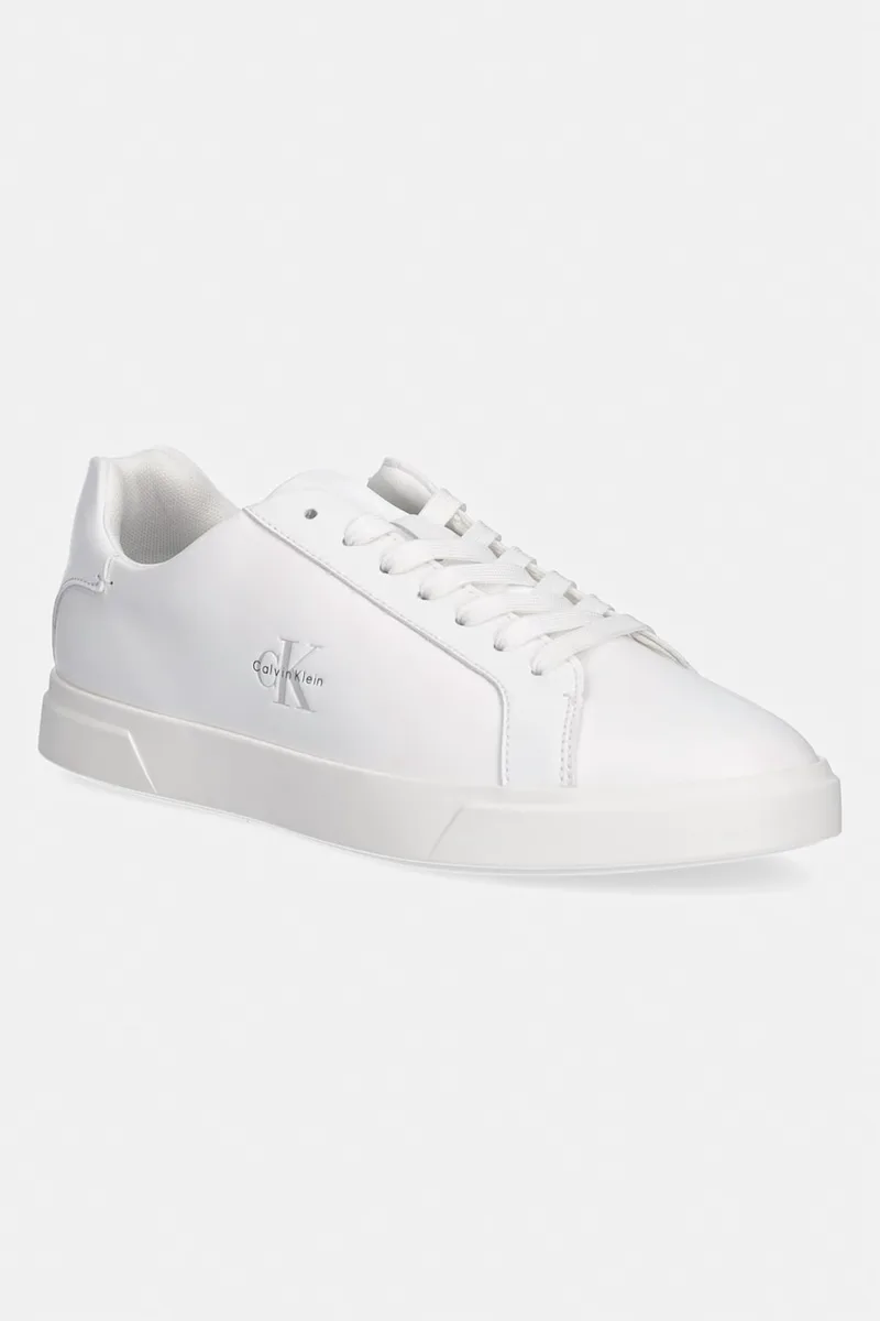 Calvin Klein LOW PRO CUPS LTH ML sneakers Γυναικεία