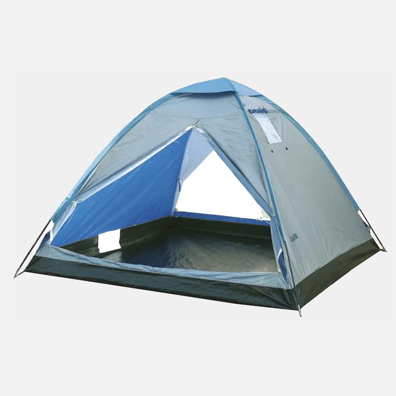 Campus Tahiti Σκηνή 3-4 Ατόμων 210x210x150cm (9000118397_004)