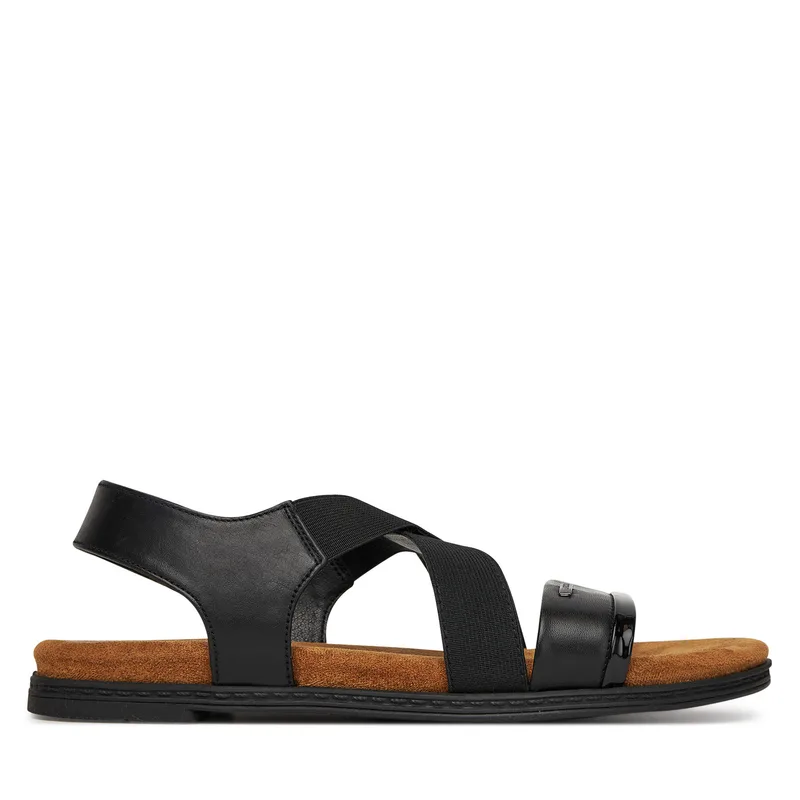 Σανδάλια Lasocki WI16-ARIA-01 Μαύρο