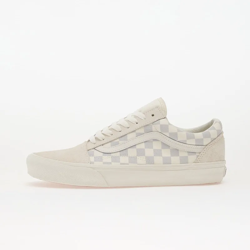 Sneakers Vans Old Skool Checkerboard Gray/ Marshmallow EUR 39