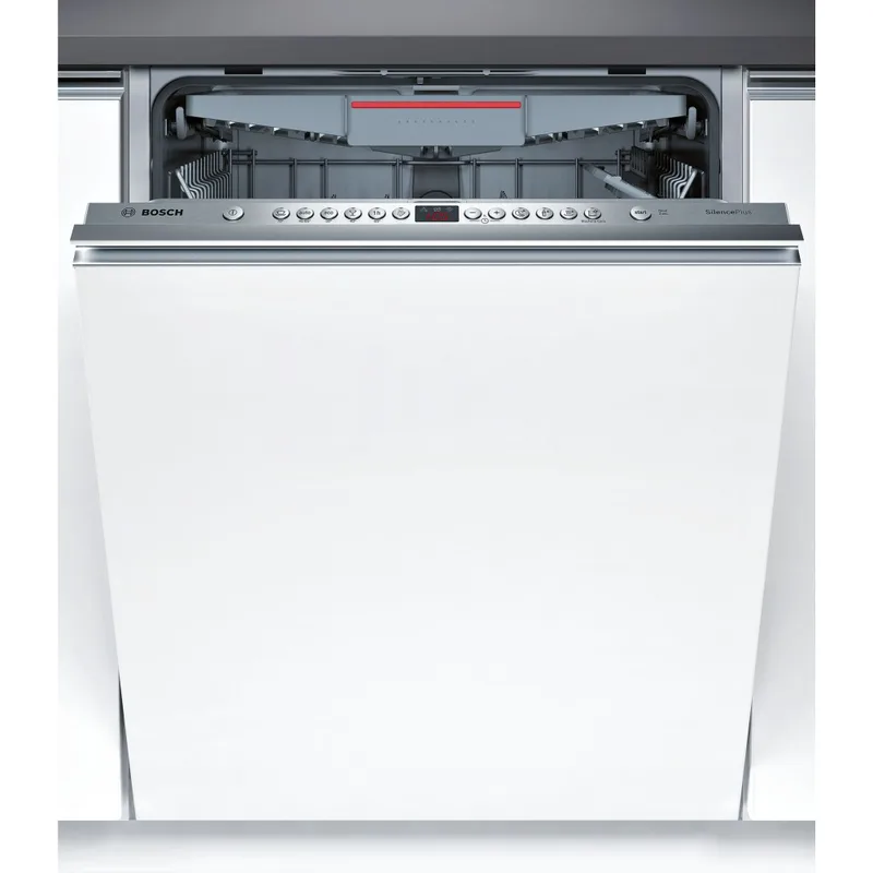 BOSCH SMV46KX04E Πλυντήριο Πίατων Εντοιχιζόμενο A++ SMV46KX04E