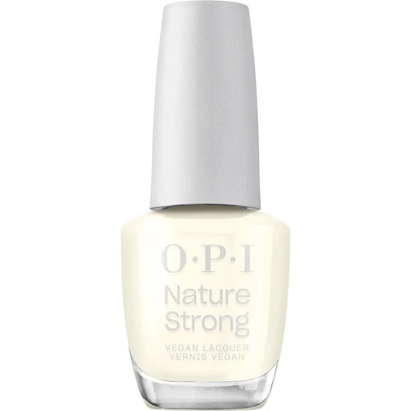 OPI Nature Strong - Cauliflower Power (15ml)