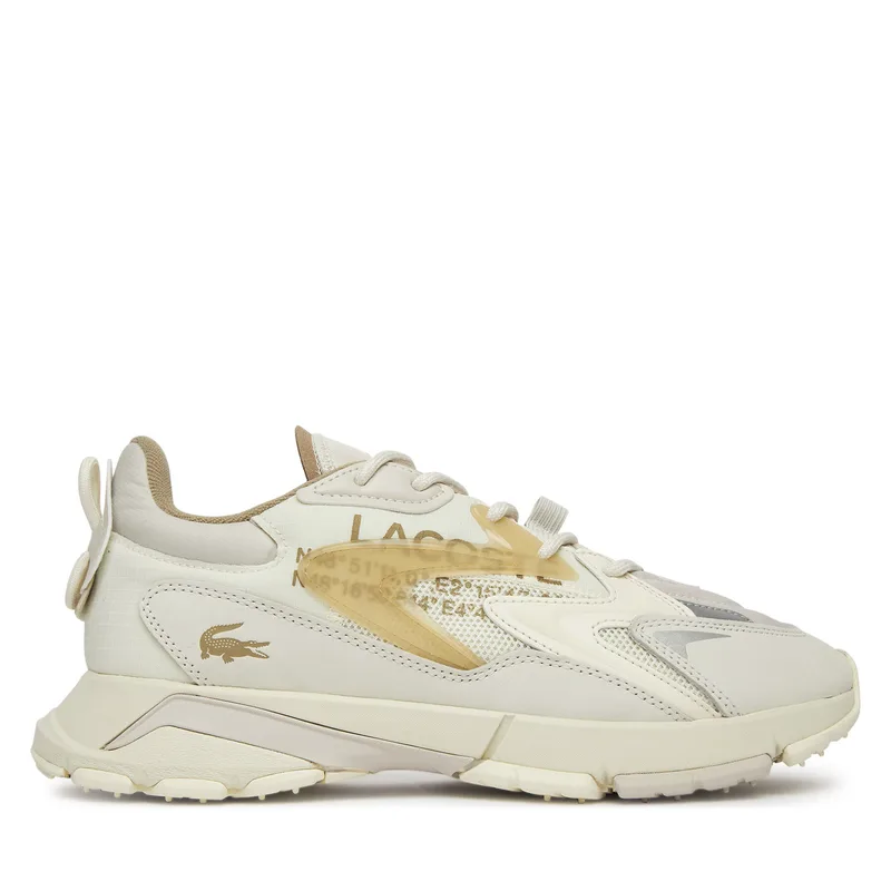 Αθλητικά Lacoste L003 Neo Tech 7-49SMA0011 Λευκό