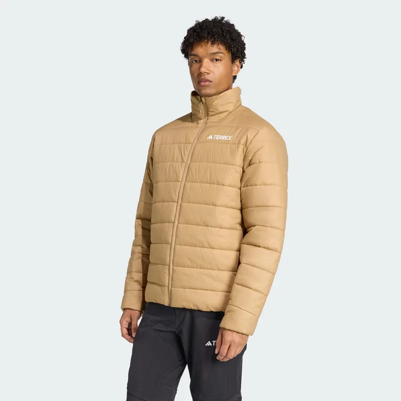 adidas Terrex Multi Essentials Insulated Ανδρικό Καπιτονέ Μπουφάν (9000251050_72582)