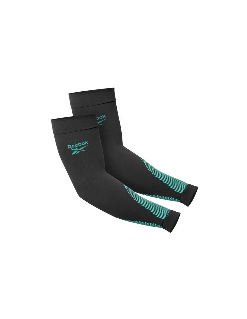 Reebok Μανίκι Συμπίεσης Βραχίονα σε Μαύρο χρώμα 15034