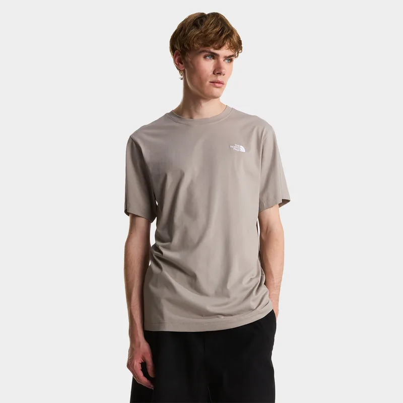 The North Face M Evo Sd Reg Ss Tee (9000262997_92462)