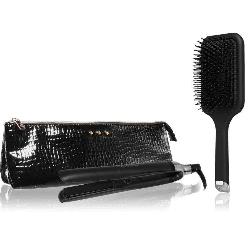 ghd Platinum Gift Set σετ δώρου για τα μαλλιά για γυναίκες