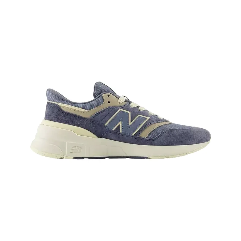Xαμηλά Sneakers New Balance Baskets u997roc cuir
