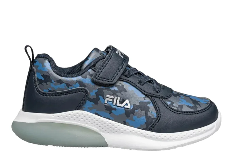 Παπούτσια Running Fila Spectrolite 3 V 7AF33042-233 Κορίτσι