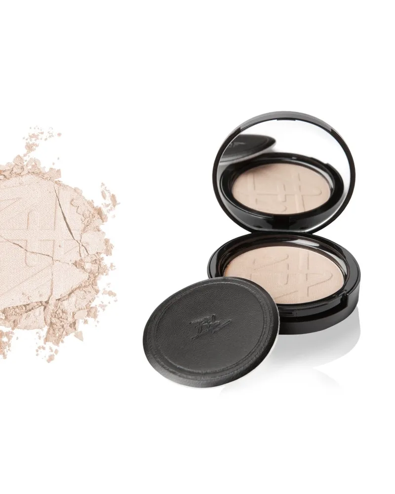 Multi Touch Highlighting Powder-Pale 01c