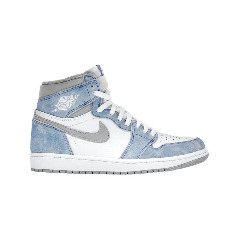 Ψηλά Sneakers Nike Baskets Retro High Og cuir